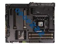 在飛比找露天拍賣優惠-庫存新品 華碩 SABERTOOTH Z97 MARK1 1