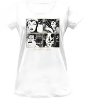 Disney: Villains T-Shirt Adult Shirt (Size: M)