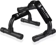 Push up Bars,5BILLION Strength Training Push Up Handle,Portable Calisthenics ...