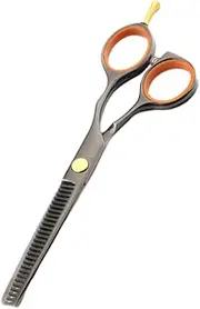 Professional Hairdressing Scissors Stainless Steel Hair Cut Scissor Hair Styling Tools for Salon Home Use