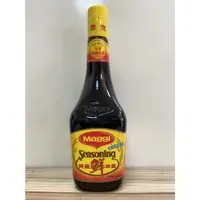 在飛比找蝦皮購物優惠-Maggi 美極鮮味露 800ml