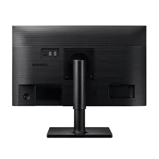 Samsung Essential Monitor T45F 24 吋 F24T450FQC 電腦螢幕 螢幕 福利品