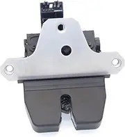 Rear Tailgate Lock Mechanism 4 PINS Fit for Land Rover Freelander 2 2006-2015 All Models