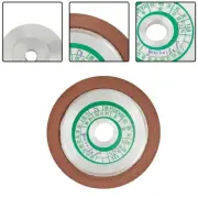 Grinding Wheel For Carbide Saw Blade For Sharpener For Sharpening Original Part
