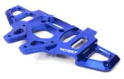 CNC Machined Front Clip Designed for Axial 1/8 Yeti XL Rock Racer Monster Buggy