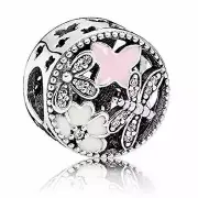 Pandora Springtime Charm 791842ENMX