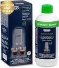 Ecodecalk DLSC500 Natural Coffee Machine Descaler 500ML Limescale Remover