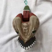 Duck Punisher Jerk Rig Cork Decoys By James Mead .