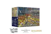 Black Powder Epic Battles: Waterloo - British Starter Set