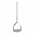 Stainless Steel Mini Creamy Mashed Avocado Potato Ricer Masher Press Hand Held