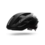 Limar Air Star Road Bicycle Helmet w/ LED Light Gear 53-57cm Matte BLK Medium