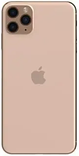 Apple iPhone 11 Pro Gold 512GB (Renewed)