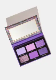 [Rude Cosmetics] Trance Eyeshadow Palette