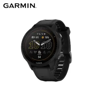 【GARMIN】Forerunner 955 太陽能高階鐵人運動錶