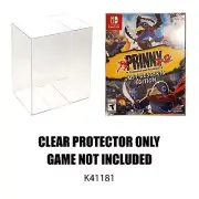 Protector For Prinny 1-2 Just Desserts Edition (Switch)