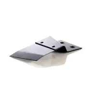 GA2012L Kinze Left Hand Disc Seed Opener Scraper JD & Kinze Planters & Drills