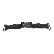 Scuba Diving Backpack Sternum Strap Chest Strap for Outdoor Activities