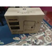 在飛比找蝦皮購物優惠-賣全新Philips 飛利浦 壁掛暖風機/陶磁電暖器-可遙控