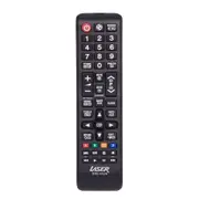 Laser Universal Remote Control Replacement For Samsung LCD Plasma LED TV Black