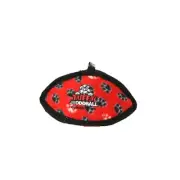 Tuffy Jr Odd Ball Red Paw 1 Each by Tuffy
