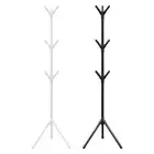 Coat Rack Sturdy with 9 Hooks Gifts Coat Stand for Home Entryway Living Room