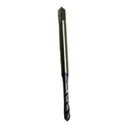 3x Guhring 814 M4 HSCO Type NR35 Machine Tap Twisted Spiral Flute Threading Tool