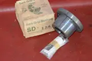 TB Woods SD 1-3/8" Taper QD Bore Quick Detachable Sure-Grip Bushing Steel SD138
