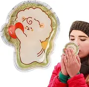 Hand Warmers | Reusable Pocket Heater | Small Hand Heater for Cold Weather, Winter for Outdoor, Camping, Walking