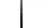 DYNAMIX 24 Port 16A Metered PDU. Power Monitoring by True RMS Meter Output 3x IE