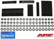 ARP Cylinder Head Stud Pro-Series 12-point Nuts U/C Studs For Chevrolet SB 18° R
