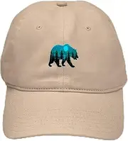 [CafePress] Triple Moon Goddess Cap Adjustable Baseball Cap