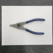 Snap-on Tools USA NEW POWER BLUE 45° Tip .070 Snap Ring Pliers SRPCR7045MB