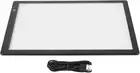 Slide Viewer Lightbox for Slide and Film Negative Scanning, Ultra Thin A4 Optica