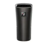 SHARP夏普好空氣隨行杯隨身型空氣淨化器黑色空氣清淨機IG-NX2T-B