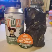 Funko Soda Disney - Winifred Sanderson Chase 1/4,100