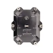 Granzon CPU Water Block For AMD SP5 Server AI Cloud Computing Liquid Cooling
