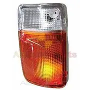 All Crash Left Corner Light GQ Patrol - NGQ-21011LH