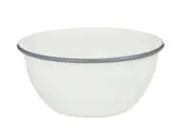 Academy Byron Enamel Prep Bowl Small 500ml