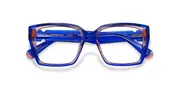 Etnia Barcelona Mambo Rx.6 BLCO Women’s Glasses Size 54 - Private Health Rebate - Blue Light Block Available