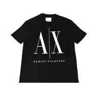 在飛比找momo購物網優惠-【EMPORIO ARMANI】A│X Armani Exc