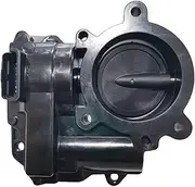 A2C39215900 V867527880 13547528179 Electronic Throttle Body Valves Assembly Compatible for BMW 320I Compatible for Cooper S 2011 2.0L Caliber 60Mm