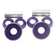 SuperPro Rear Lower Control Arm Kit - SPF3384K