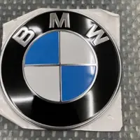 在飛比找蝦皮購物優惠-BMW 汽車標誌Mark