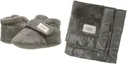 [UGG] Unisex Baby Bixbee and Lovey Fashion Boot