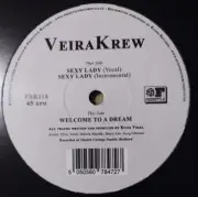 Veira Krew - Sexy Lady (12")