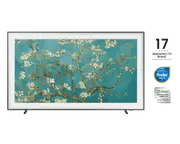 Samsung 32" The Frame QLED Smart TV (Black)