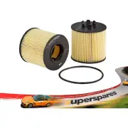 Premium Quality Ryco Oil Filter for SEAT Cordoba III IBIZA IV IBIZA V TOLEDO III