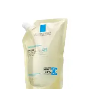 La Roche-Posay Lipikar Huile Lavante AP+ Body Cleansing Oil 400ml