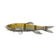 Megabass MAGDRAFT HASU RAVER MAT SHAD