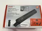 Cordless Vacuum Cleaner Starter Set Including Battery NEW Full Power No Cord